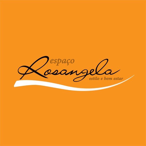 Logo Espaço Rosangela